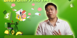 Share Khóa Học Linh Thạch 2025 - Đào Tạo Shopify Dropshipping Cùng Chương Trình NewStage