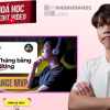 Share Khóa Học Freelance MVP ️- Tiến Tới $3,000/Tháng Bằng Video Editing Cùng Seankangmvp